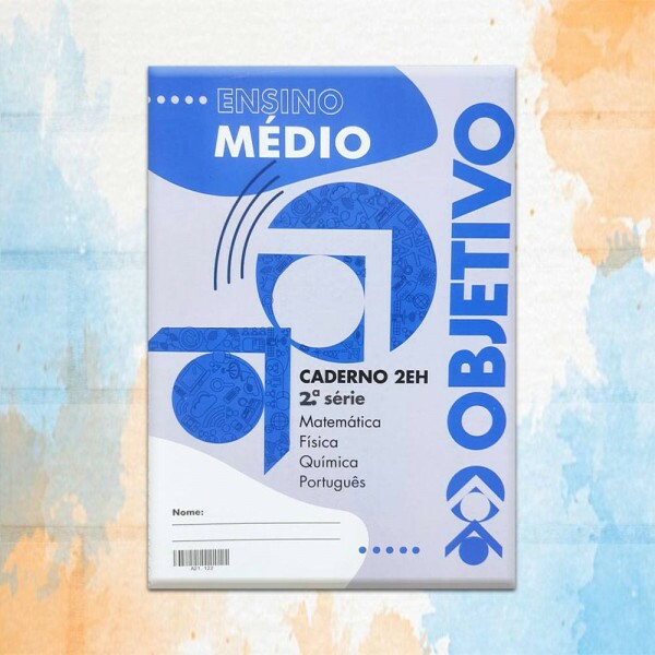 2023 - MATERIAL DIDÁTICO 2° SÉRIE DO E.M - CELLEP - HUM
